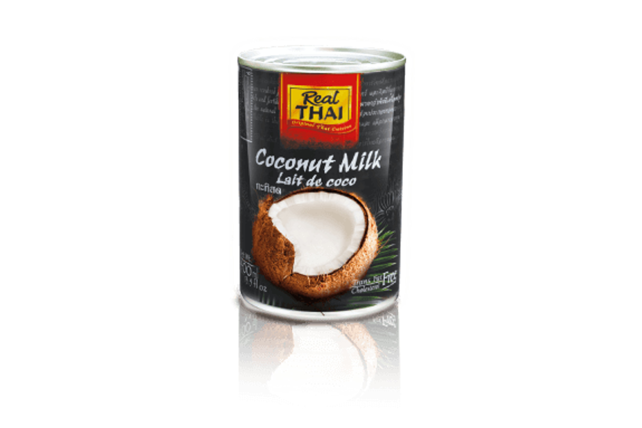 Kokosové mléko 400 ml 85% extrakt