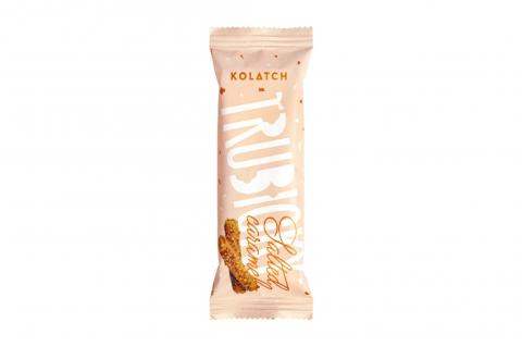 Trubičky SLANÝ KARAMEL -  Kolatch 35g