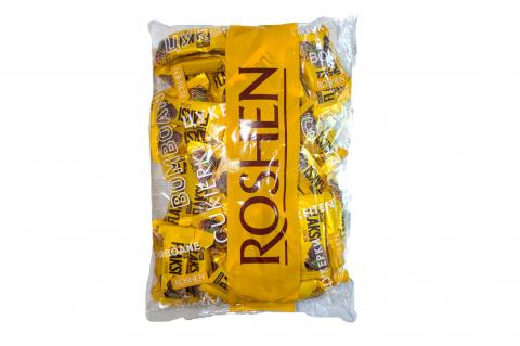 Flaksi tyčinky KAKAO - Roshen 500g