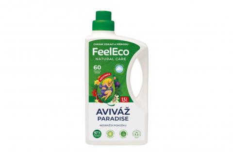 Aviváž PARADISE - Feel Eco 1500ml