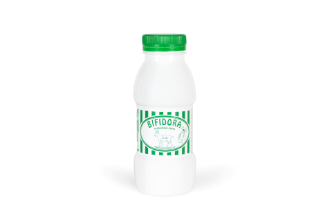 Kozí probiotický nápoj BIFIDORA BIO - DoRa 240g