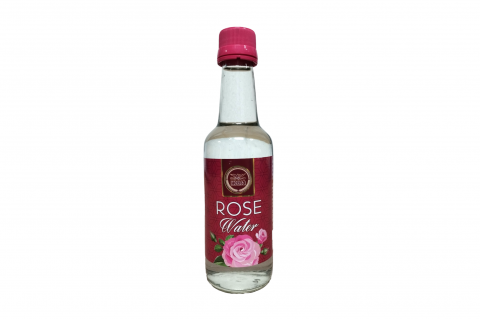 Růžová voda - Heera 190ml