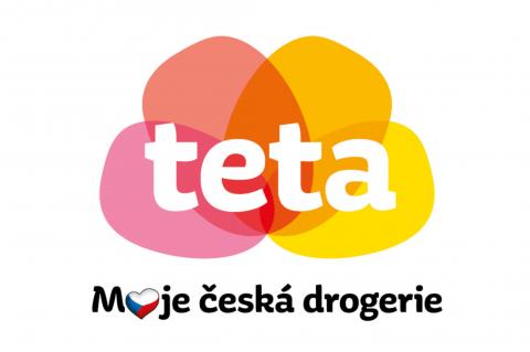 Křupky kukuřičné jogurt - teta - jahoda - 70g