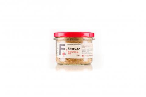 Kořenící směs Šimráto - Fermato 150g