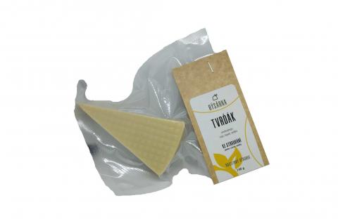 Rostlinný rýs Tvrďák - Rýsárna 140g