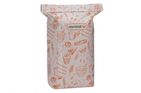 Nomina - lahodná kaše - Nominal 5kg