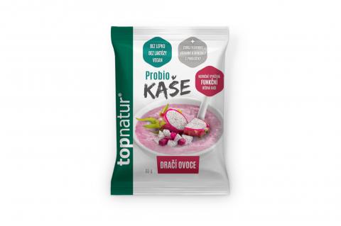 Probio kaše DRAČÍ OVOCE - Vegan - Topnatur 60g