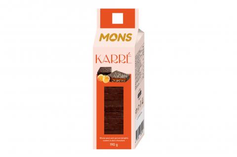 Karré MERUŇKA - Mons 190g