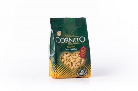 Těstoviny jáhlové bez lepku KOLÍNKA - Cornito 200g