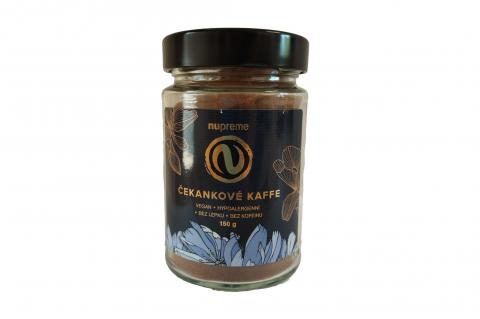 Čekankové kaffe 150g - nupreme
