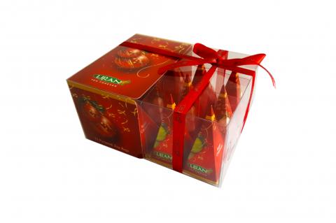 Čaj Fantastic Holiday - Liran 2gx12