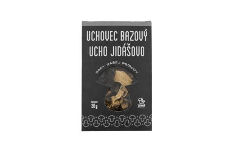 Jidášovo ucho - Jánoš 20g