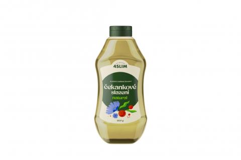 Čekankové slazení natural - 1200g