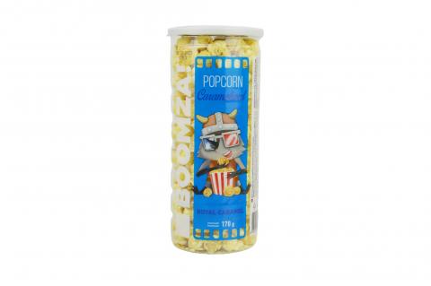 Popcorn ROYAL CARAMEL - BOOMZA! 170g