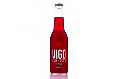 Vigo Kombucha ACAI 330ml