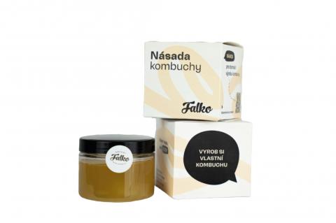 Násada kombuchy - Falko 150ml