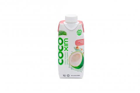 Kokosová voda LOTOS - Cocoxim 330ml 