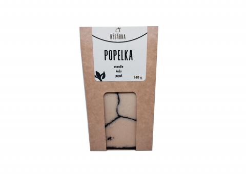 Rostlinný rýs Popelka - Rýsárna 140g