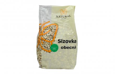 Slzovka obecná - Natural 500g
