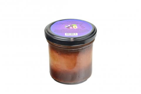 Dezert Tapioka švestková - Lifejoy 160ml