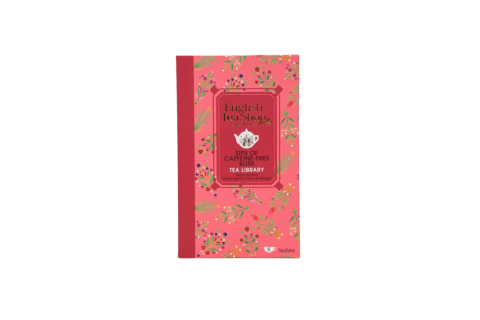 Knížka Ovocné doušky - English Tea Shop 8x1,75g