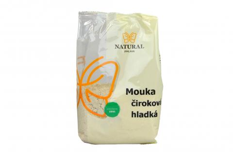 Natural Jihlava