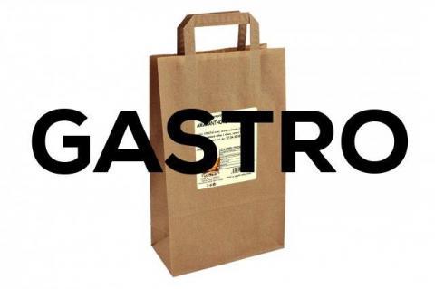 Čočka hnědá Pardina - GASTRO