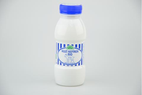 Kozí kefírek BIO - Dora 240g