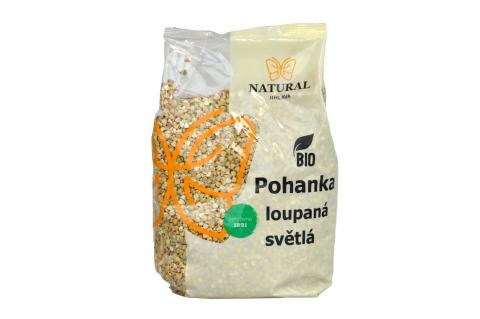 Natural Jihlava