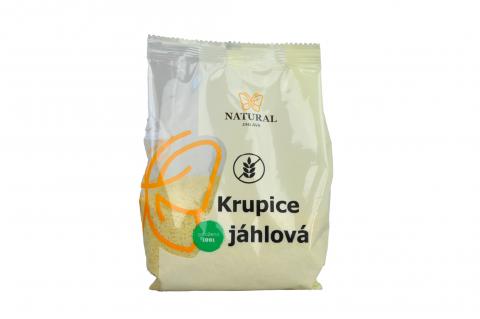 Natural Jihlava