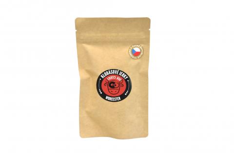 Klobásové jerky tyčinky bez lepku - Jimmy's Food 40g