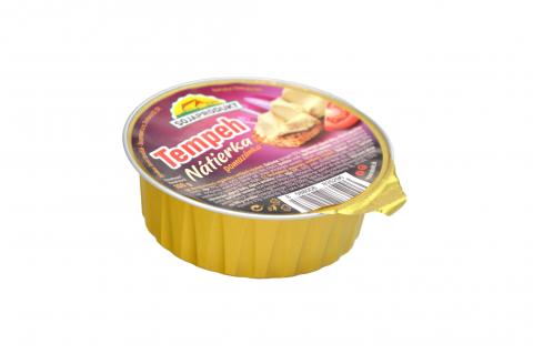 Pomazánka tempeh - Sojaprodukt 100g