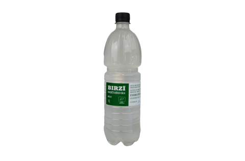 Březová míza fermentovaná BIO - BIRZI 1000ml