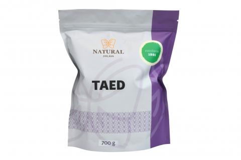 TAED - Natural 700g