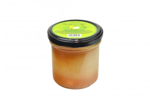 Dezert Tapioca hrušková - Lifejoy 160ml