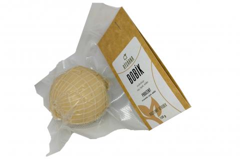 Rostlinný rýs Bobík prouzený - Rýsárna 150g