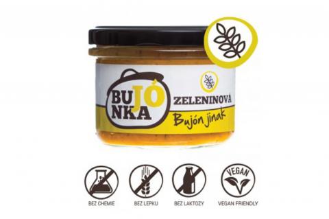 Natural Jihlava