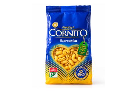 Těstoviny kukuřičné bez lepku KOLÍNKA - Cornito 200g