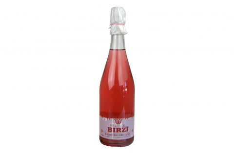 Březová míza perlivá IBIŠEK BIO - BIRZI 750ml