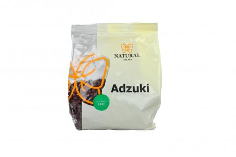 Fazole adzuki - Natural 200g