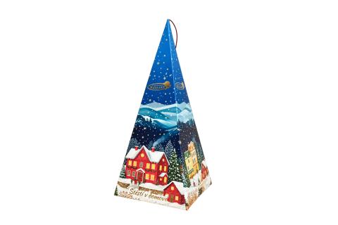 Čaj pyramida - Nazzare 20x2g