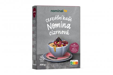 Nomina - ciznová kaše - Nominal 300g