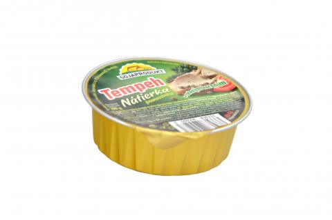 Pomazánka tempeh se zeleným kořením - Sojaprodukt 100g