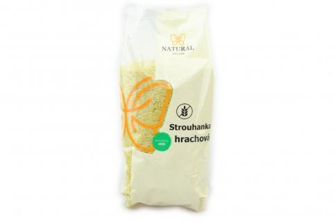 Strouhanka hrachová - Natural 200g