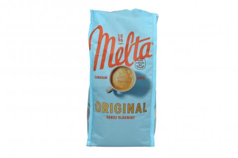 Melta sypaná bez kofeinu - Kávoviny 500g