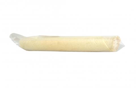 Pařížská trubička Gofretka pistáciová - balená - Gofre 50x40g (celý karton)