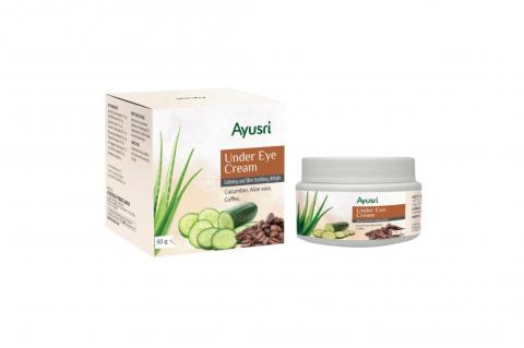 Krém pod oči - Ayusri 50g