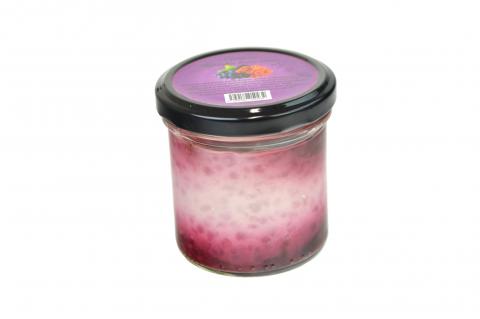 Dezert Tapioka lesní směs - Lifejoy 160ml