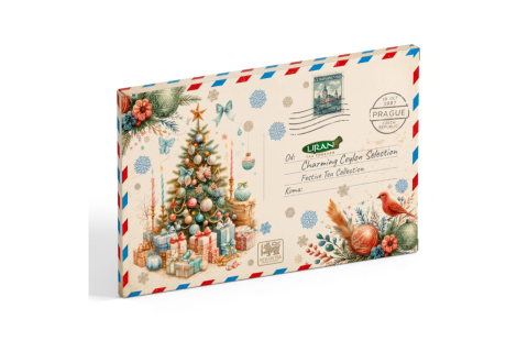 Čaj obálka - Liran 1x6x1,85g