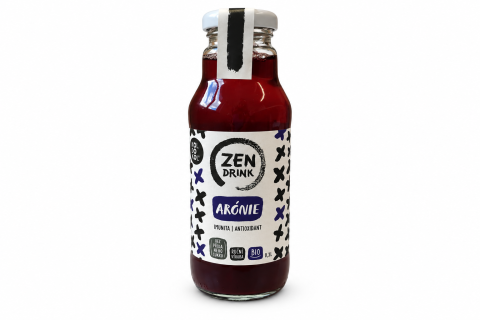 ZEN Drink ARÓNIE BIO - Koldokol 300ml